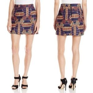 Sam Edelman mini skirt